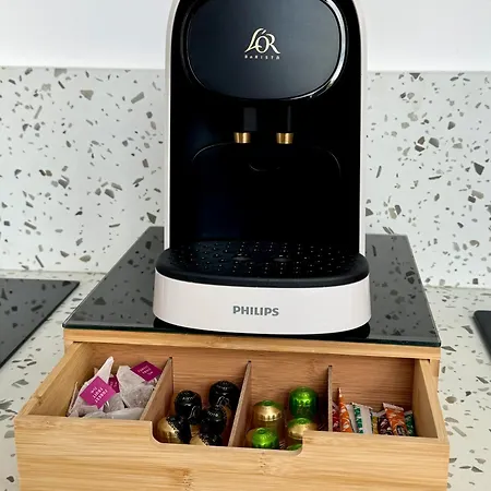 Pop Art Apartamento Louviers