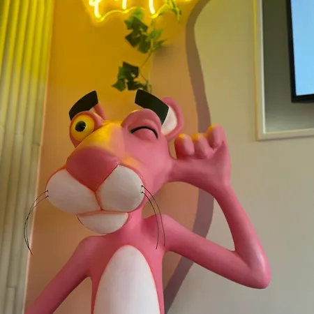 Pop Art Apartamento *